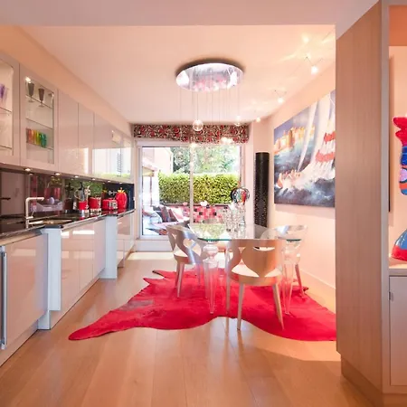 Rare! Appartement, 100m2, Climatisé - Port De Apartamento Saint-Tropez