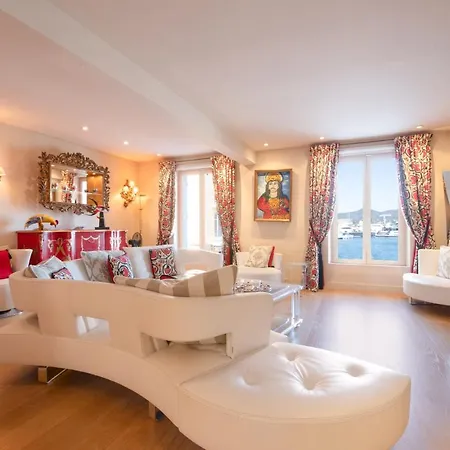 Rare! Appartement, 100m2, Climatisé - Port De