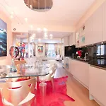 Apartament Rare ! St-tropez Port Quai D'honneur, Terrace Sea View *