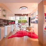 Rare! Appartement, 100m2, Climatisé - Port De Appartement Saint-Tropez