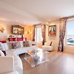 Rare! Appartement, 100m2, Climatisé - Port De Appartement Saint-Tropez