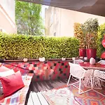 Rare! Appartement, 100m2, Climatisé - Port De