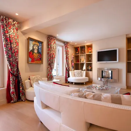 Rare! Appartement, 100m2, Climatise - Port De Апартаменти