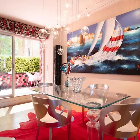 Апартаменти Rare! Appartement, 100m2, Climatise - Port De