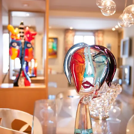 Rare! Appartement, 100m2, Climatise - Port De * Saint-Tropez