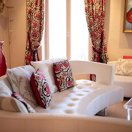 Апартаменти Rare! Appartement, 100m2, Climatise - Port De