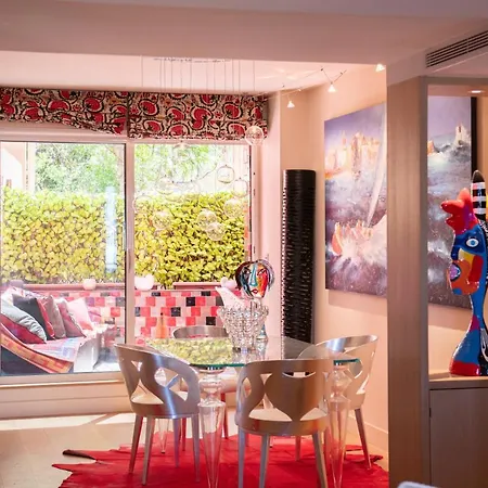 Rare! Appartement, 100m2, Climatise - Port De Апартаменти *