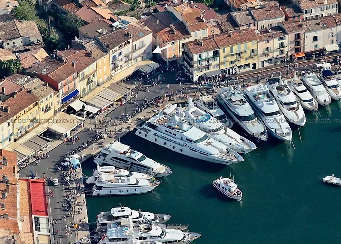 Rare! Appartement, 100m2, Climatisé - Port De *