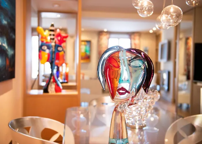 Rare! Appartement, 100m2, Climatisé - Port De * Saint-Tropez