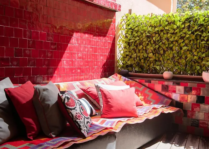 Apartment Rare! Appartement, 100m2, Climatise - Port De Saint-Tropez