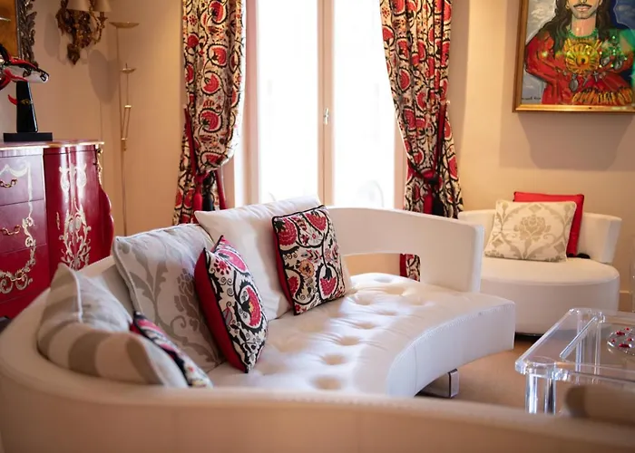 Appartement Rare! Appartement, 100m2, Climatisé - Port De